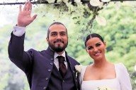 Esposo de Maite Perroni revela la razón de su salida de RBD: “Abusos y malos tratos”