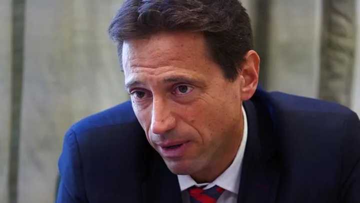 Tensión en San Lorenzo tras el regreso de Marcelo Moretti