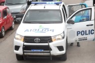 Hallaron muerta a una agente de las Fuerzas Armadas en su casa