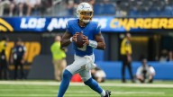 Chargers’ Trey Lance drops absolute dime on Rams defense to Tre Harris