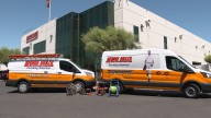Most Admired Companies of 2025: George Brazil Plumbing and Electrical