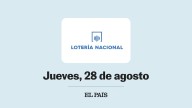 Lotería Nacional: comprobar sorteo del jueves 28 de agosto