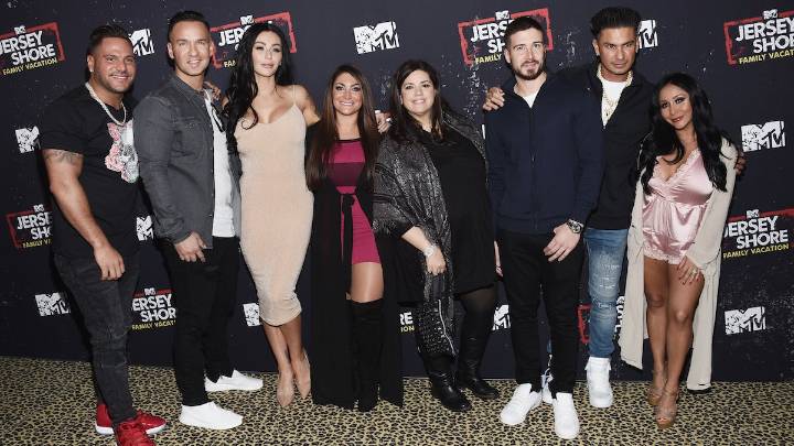 ‘Jersey Shore Family Vacation’ Creator Teases Full Cast Reunion, 15 Years in the Making