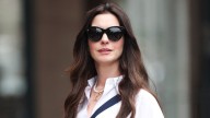 Anne Hathaway sufre accidente en el rodaje de “El diablo viste a la moda”, ¿fue parte de una escena?