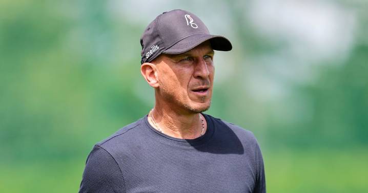 Gerhard Struber names first Bristol City team for season-opener against Sheffield United