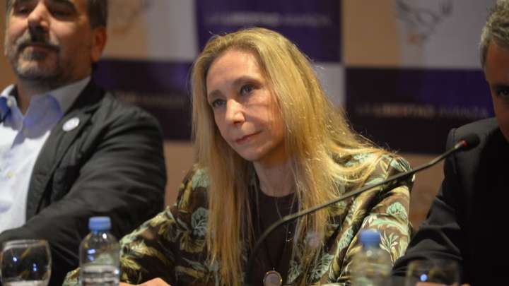 Difunden grabaciones de la hermana del presidente Milei tras escándalo por sobornos en la Agencia Nacional de Discapacidad