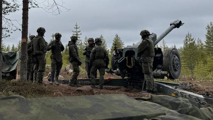 Canada is strengthening defence ties with Finland and Sweden. What can they teach us?