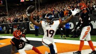 Broncos get positive Marvin Mims Jr. update after concerning groin injury