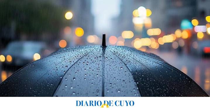 Cuándo será la tormenta de Santa Rosa en Argentina en 2025