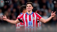 Is the pressure on for Atletico Madrid and Diego Simeone as they make 7th summer signing