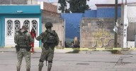 A balazos, matan a un hombre en Prados