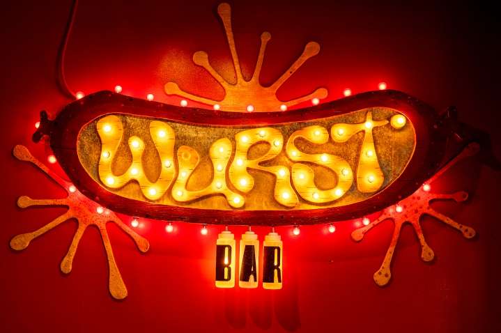This Eastern Michigan student bar known for sausages set to close