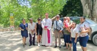 Micos recibe bendición obispal este domingo