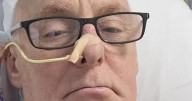 Throat cancer warning signs as man develops disease from bedroom activity