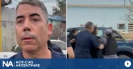 Chaco: médicos denunciaron a un policía por agresiones, detenciones ilegales y abuso de poder
