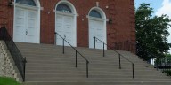 Woman dies after man sexually assaults her outside of South Nashville church