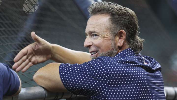 Former Red Sox Players Preview ‘Really Big’ Yankees Series