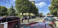 Tiroteo en escuela católica de Estados Unidos: atacante abatido