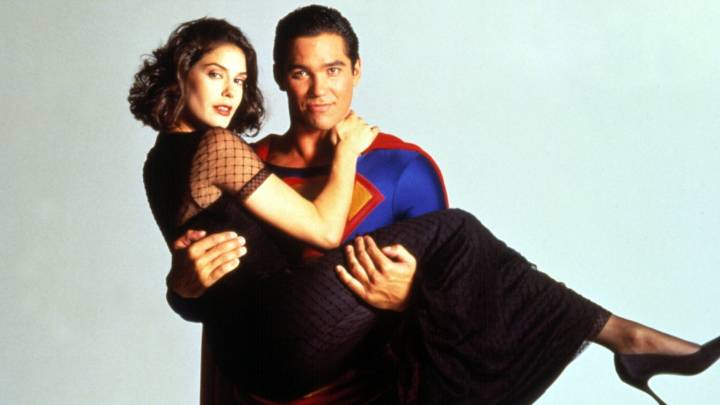 Dean Cain, estrella de Superman, anuncia su intención de unirse al ICE y "ayudar a salvar América"