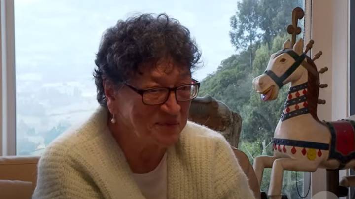 Hospitalizan a la reconocida actriz Vicky Hernández; dieron a conocer su estado de salud