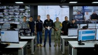 Solicitará Kuri apoyo federal de desastres