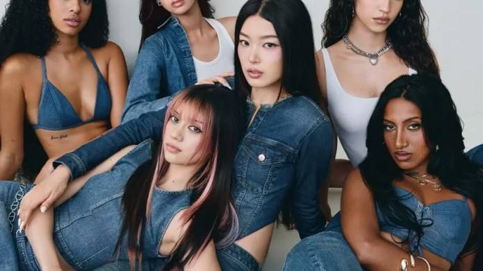 Still Obsessed With the Gap x KATSEYE Collab? Same — & Some of My Favorite Looks Are Up to 50% Off