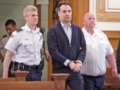 Brian Walshe pushes to dismiss murder case over Karen Read federal investigation evidence
