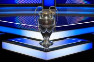 Empieza el show. El sorteo de la Champions League: se conocen los partidos de la primera fase