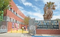 Preparan la Feria de Universidades en La Rodadora