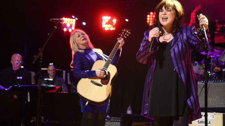 From Heart to Benson Boone to Tate McRae: Shows to see in Ohio