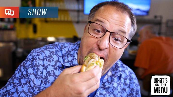 What's on the Menu: Street Eats | Sponsored by Findlay Hyundai St. George