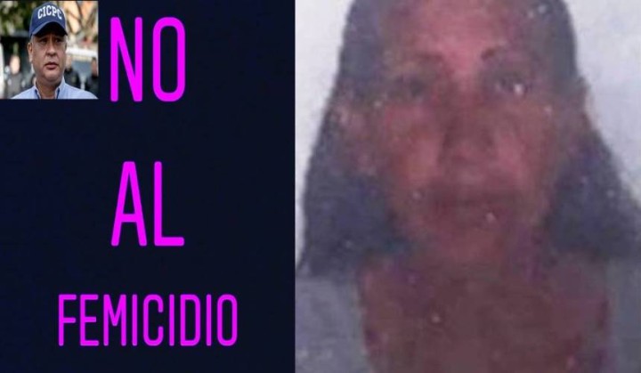 Douglas Rico condena femicidios mientras caso de Irma García sigue sin esclarecerse