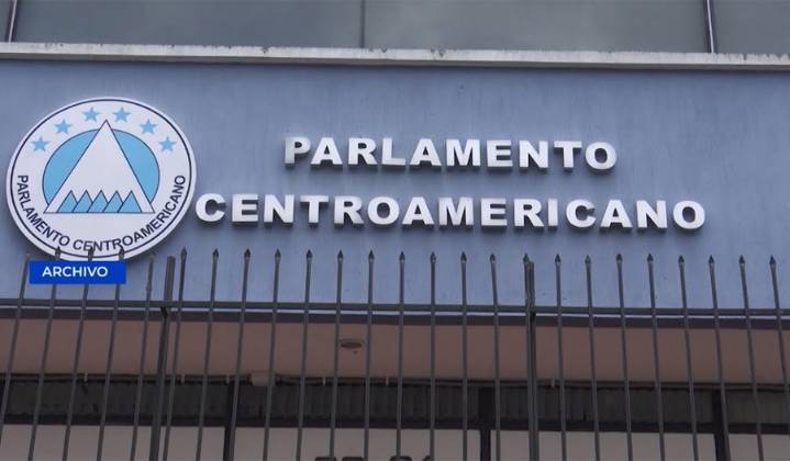 El Parlamento Centroamericano rechaza las críticas del partido oficial de El Salvador
