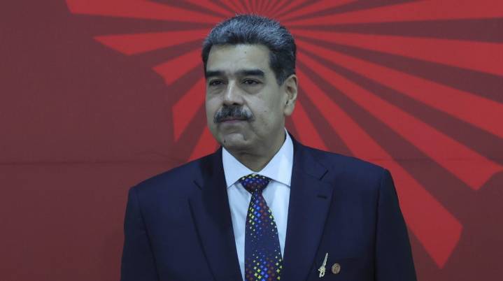 EE.UU. duplica recompensa a $50 millones por Nicolás Maduro; lo vinculan a Cártel de Sinaloa