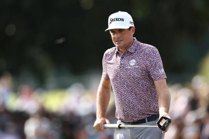 Ryder Cup live updates: Keegan Bradley announces Team USA captain’s picks