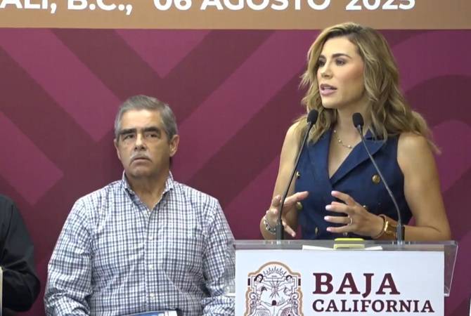 Uso del Fidem en infraestructura educativa fue decisión del gobierno: Avila Olmeda
