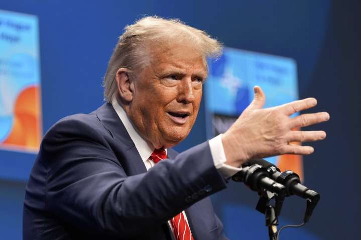 Trump orders colleges to prove they don’t consider race in admissions