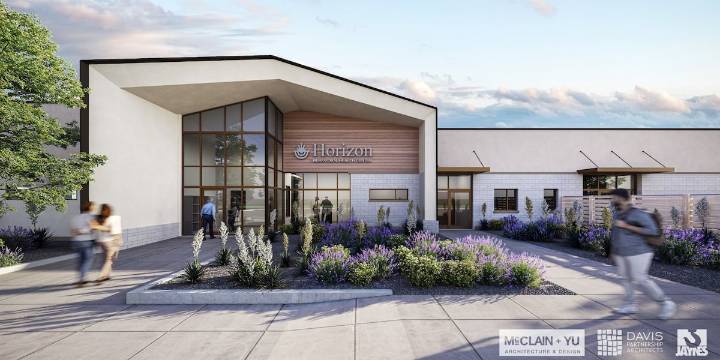 Clovis city manager shares vision for mental health center set to break ground