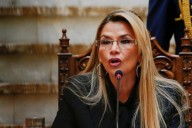 La Justicia de Bolivia libera a la expresidenta Jeanine Áñez, acusada de la masacre de Senkata