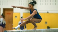 Gymnastics dates to keep, 2025
