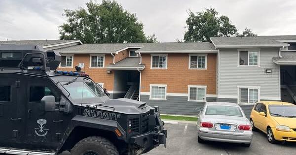 Kennewick police catch third suspect in July 27 targeted robbery case