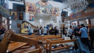 Middle East Minority Faith Communities Under Threat of Extinction