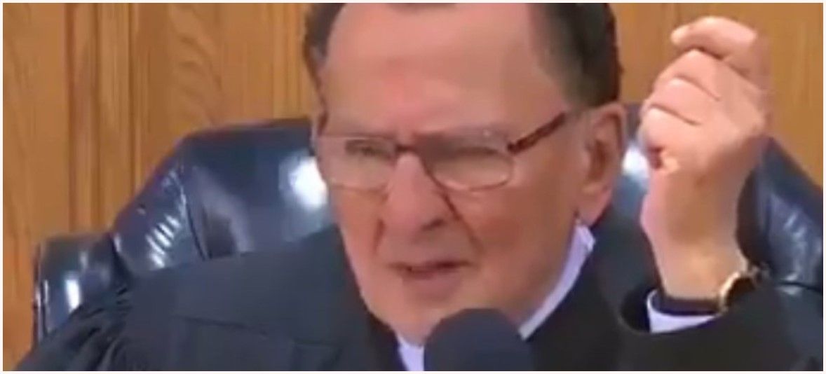 “Recuérdenme, por favor”: murió Frank Caprio, el juez estadounidense conocido como el “más amable del mundo”