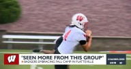 Fickell reaping benefits of holding training camp in Platteville