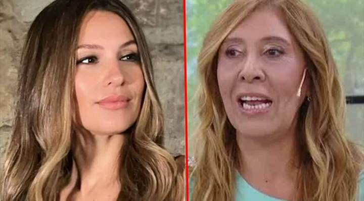 Pitty La Numeróloga reveló qué le espera en el amor a Pampita tras su separación: "Ella no dejó de querer a..."