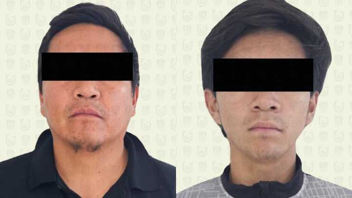 Detienen a 2 por Robo de 900 Uniformes al Comité Olímpico Mexicano, Valuado en 500 mil Pesos