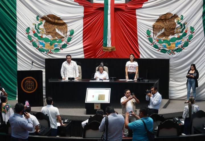 Aprueban nueva Ley Orgánica del Poder Judicial en Q. Roo