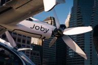 A Commercial Aviation First: Joby Flies Piloted eVTOL Air Taxi Between Two Public Airports