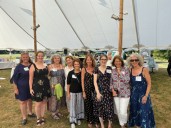Deb Weaver leaving Watershed Alliance