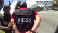 Mario Guevara: Judge to hear case of Atlanta journalist held by ICE